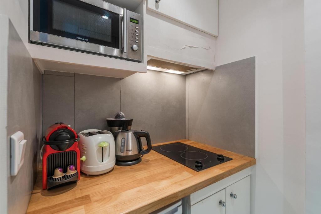 CosyCocoon - Superieur Appartement