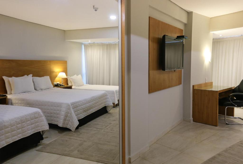 亚松森Hotel Le Pelican的相册照片
