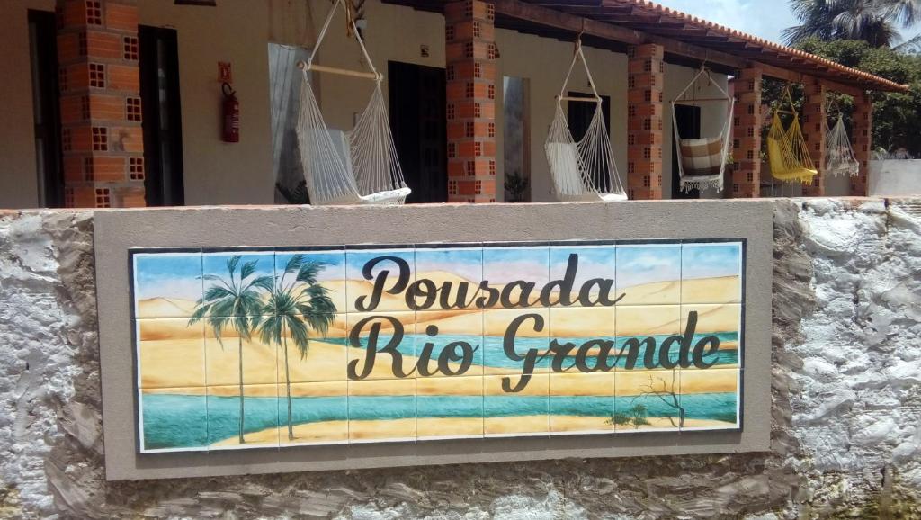  Pousada Rio Grande