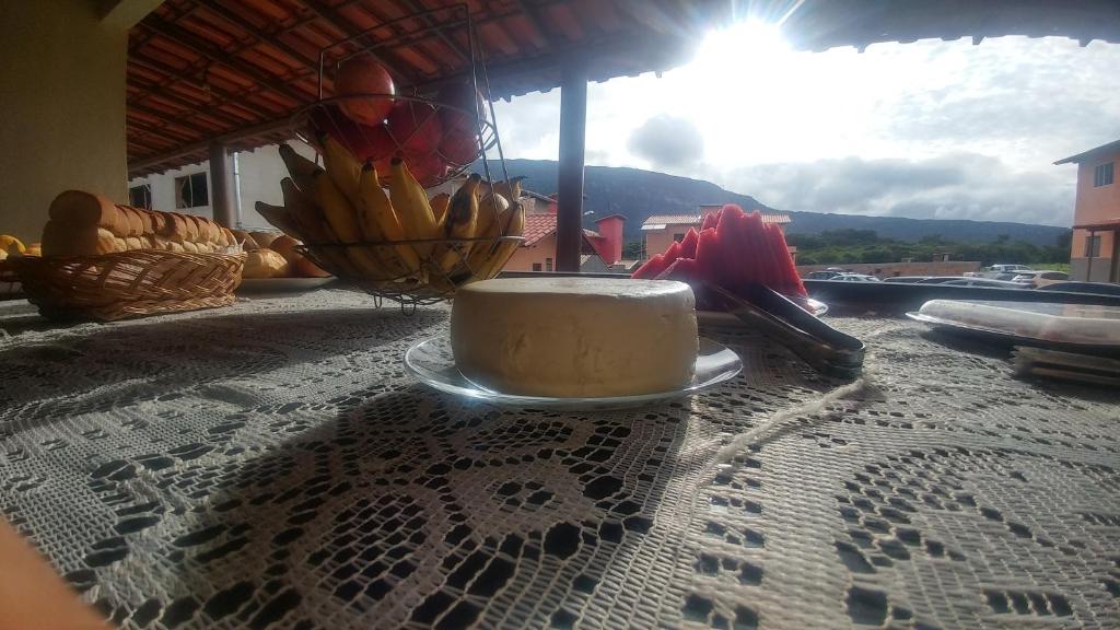  Serra do Espinhaço
