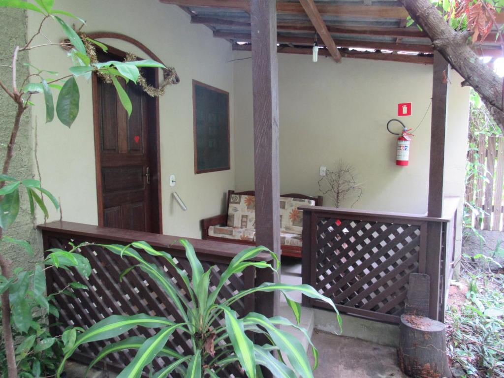  Pousada Ximango de Alter do Chão