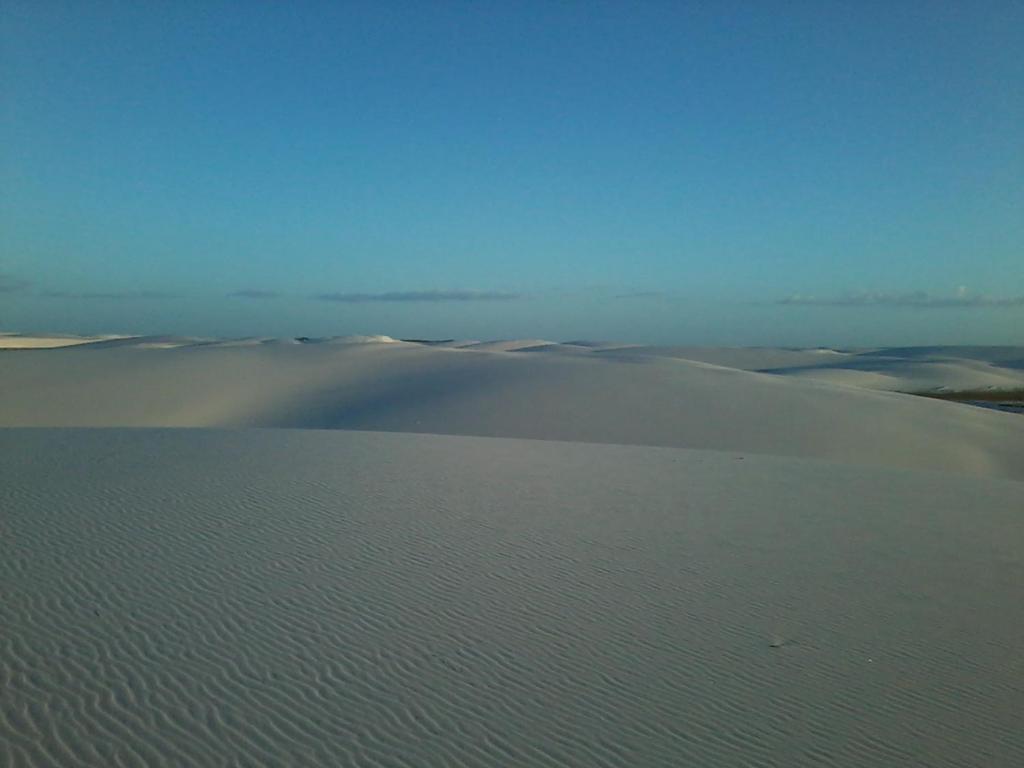  Pousada Rio Grande