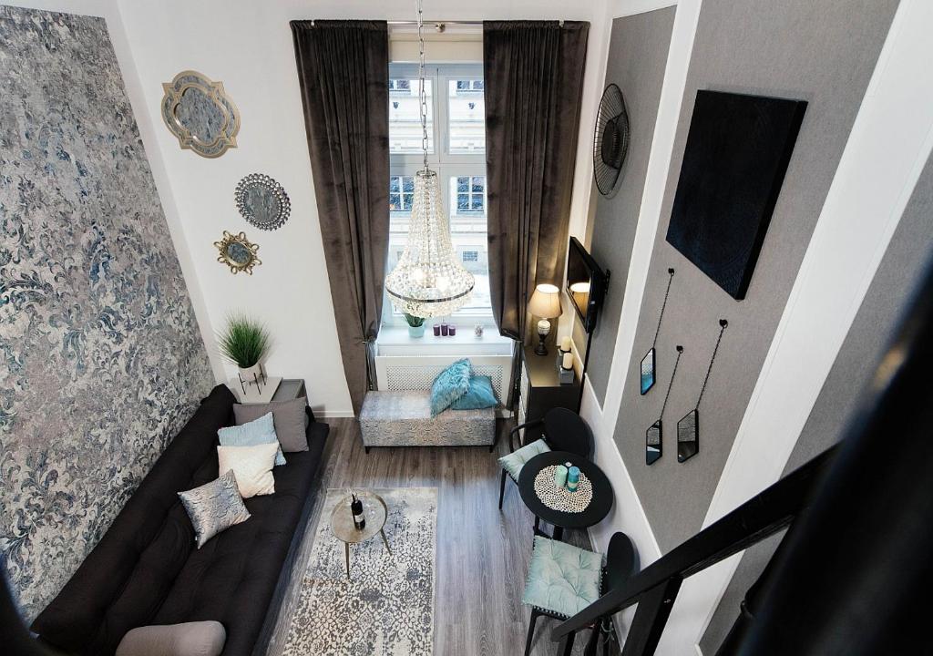 Centre Apartments-Old Town - Apartment With Mezzanine - Studencka 25 Street