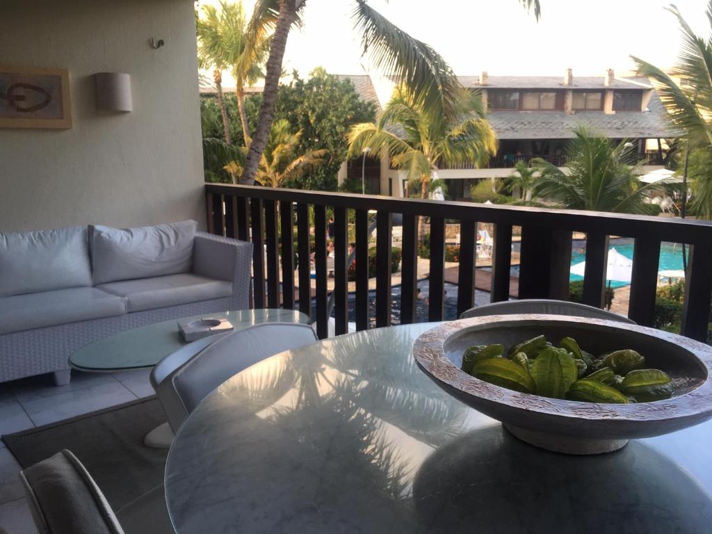  Flat Nannai Residence Muro Alto