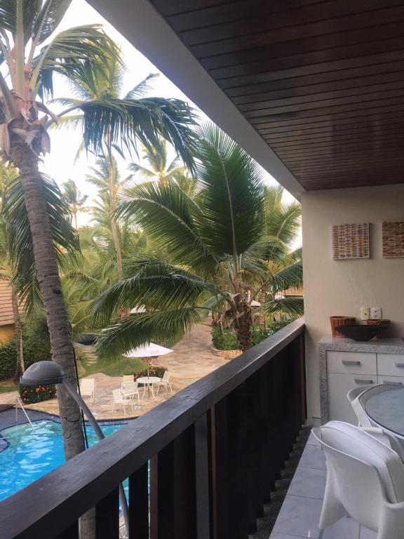  Flat Nannai Residence Muro Alto