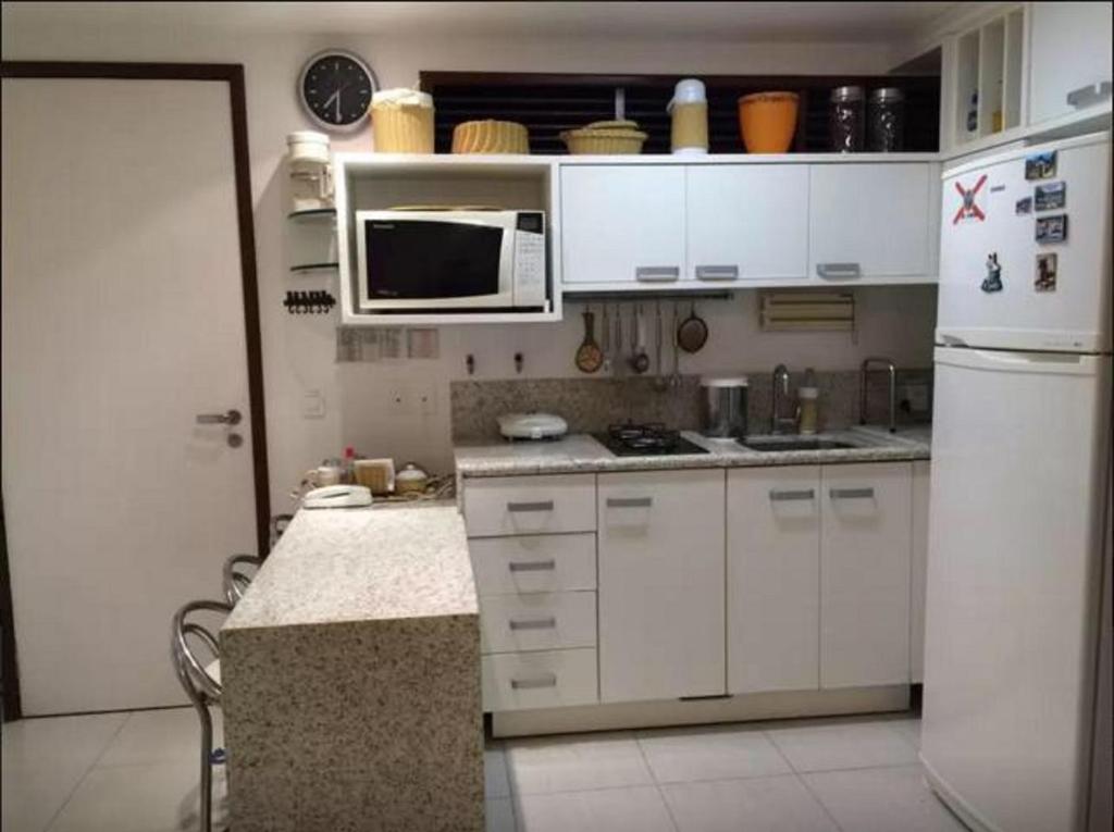  Flat Nannai Residence Muro Alto