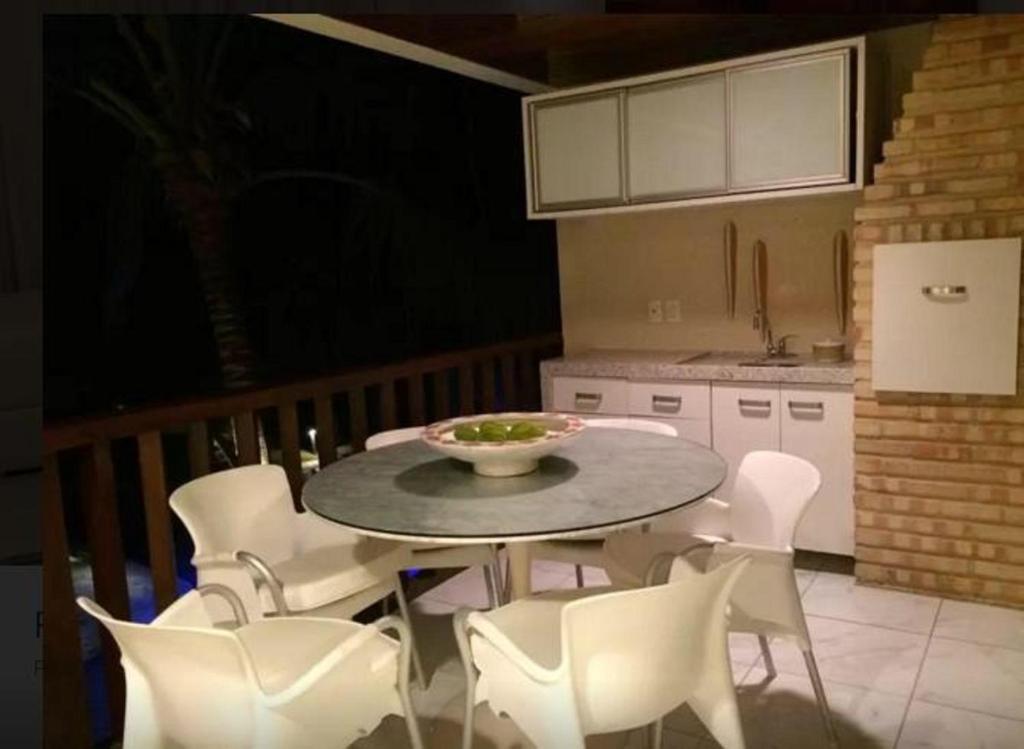  Flat Nannai Residence Muro Alto