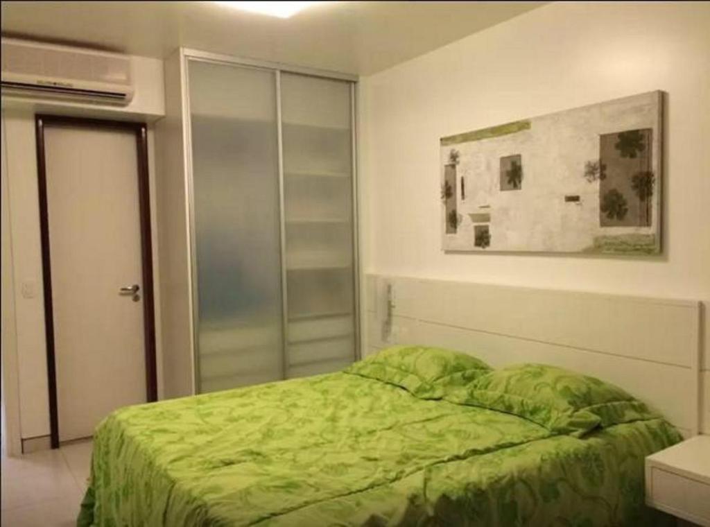  Flat Nannai Residence Muro Alto