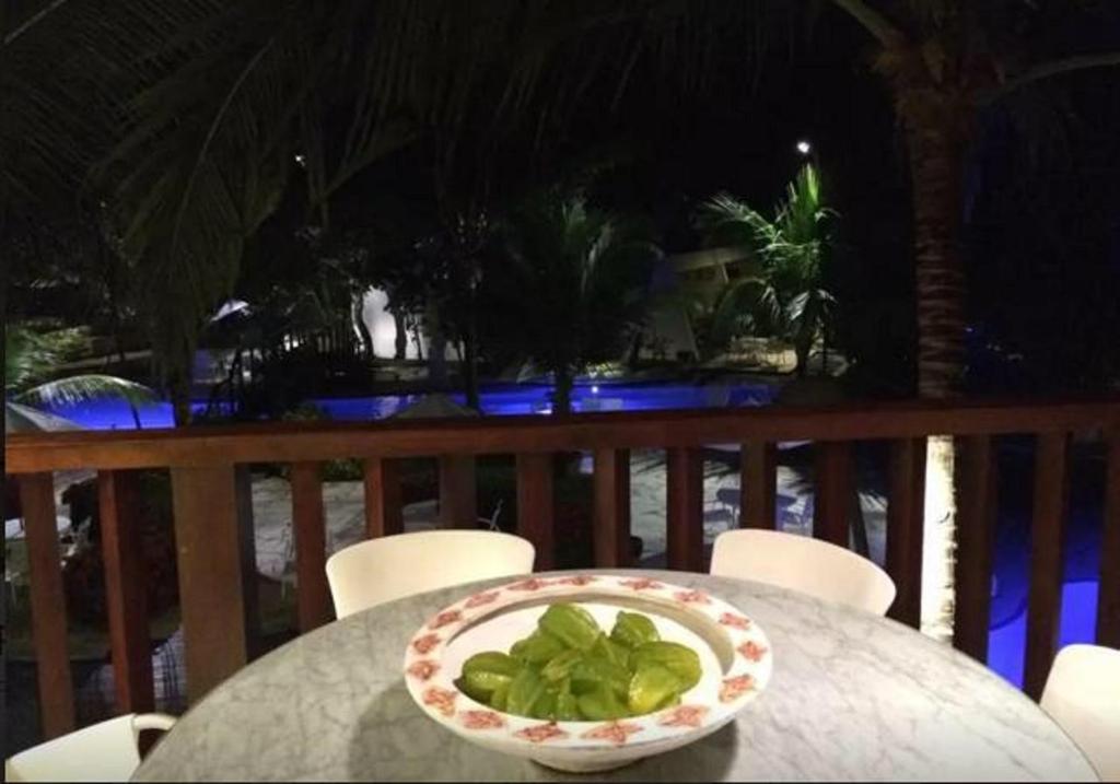  Flat Nannai Residence Muro Alto