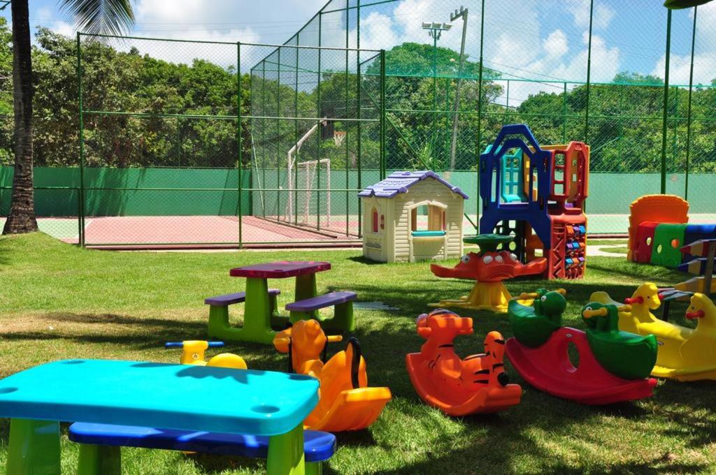  Flat Nannai Residence Muro Alto