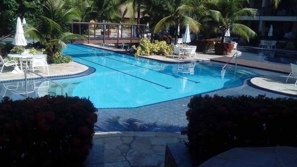  Flat Nannai Residence Muro Alto