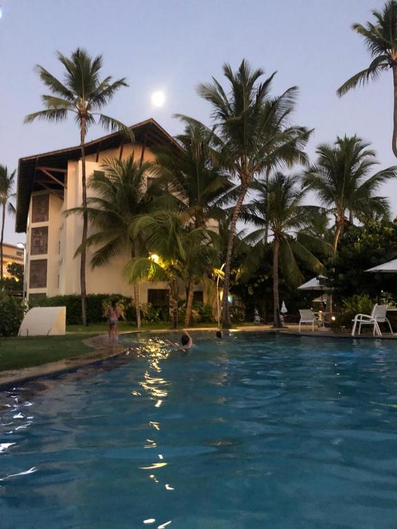  Flat Nannai Residence Muro Alto