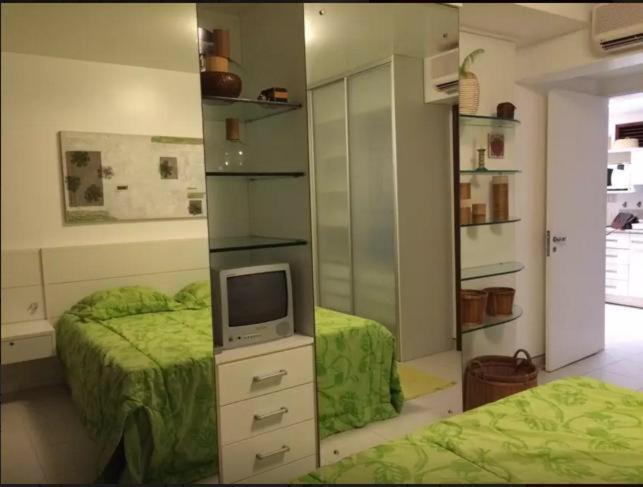  Flat Nannai Residence Muro Alto