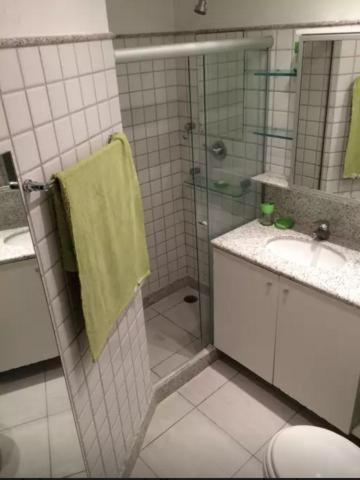  Flat Nannai Residence Muro Alto
