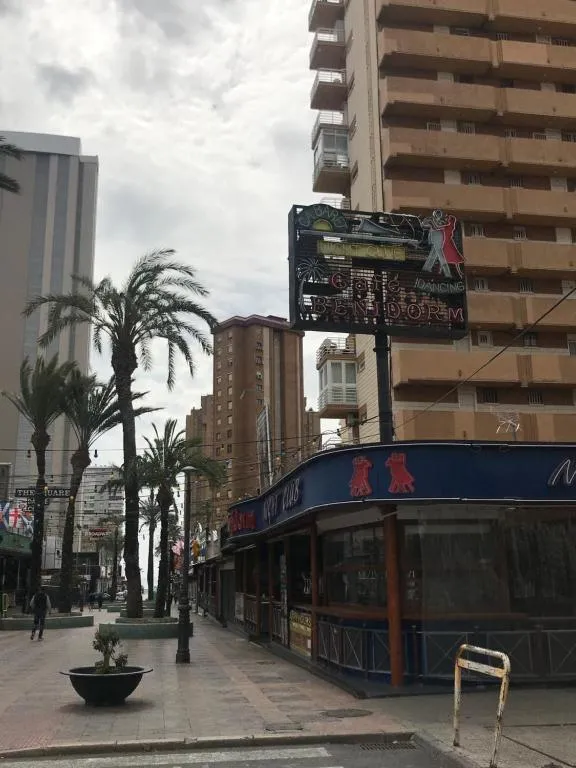 Apartamentos Provima