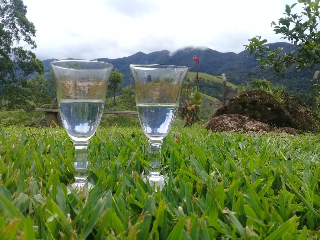  Pico das Montanhas