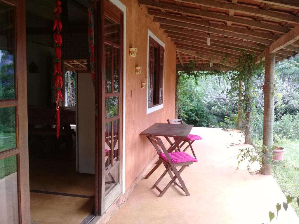  Pico das Montanhas