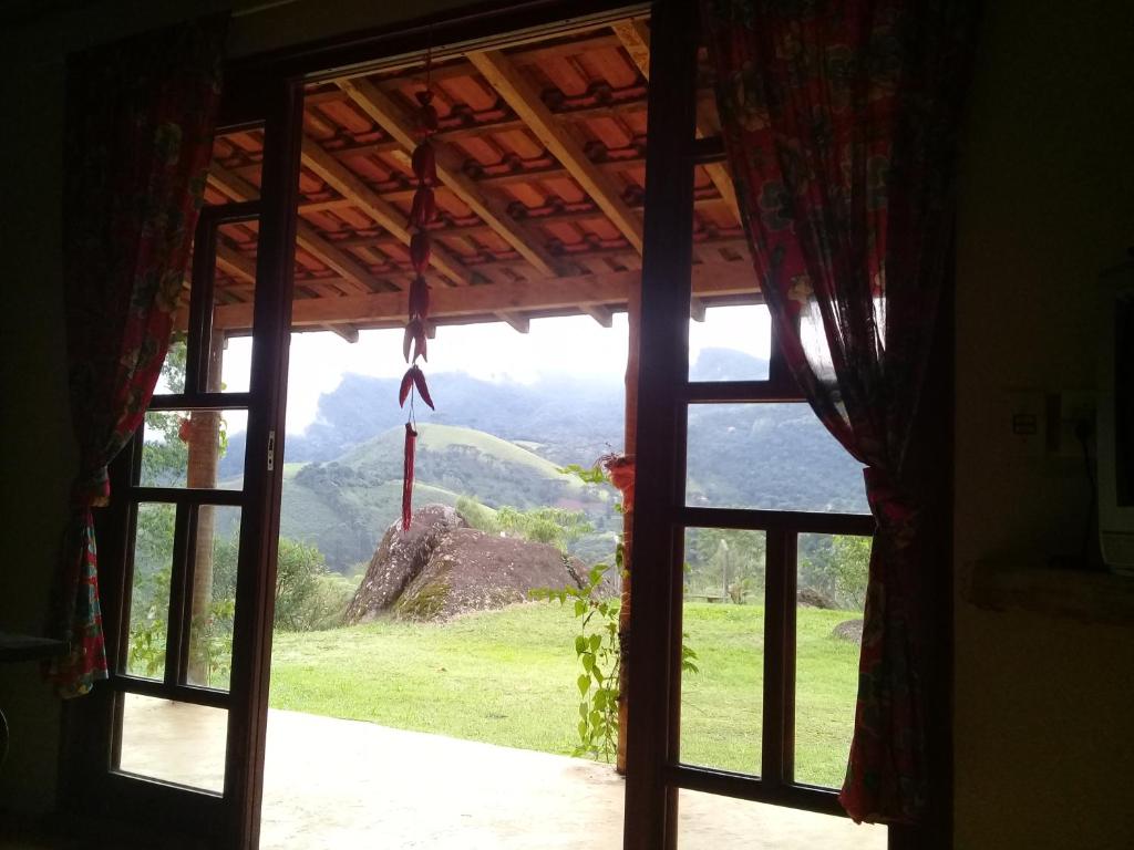  Pico das Montanhas