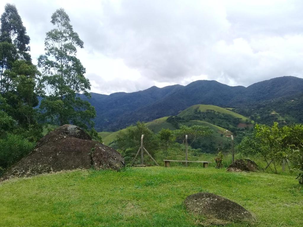  Pico das Montanhas