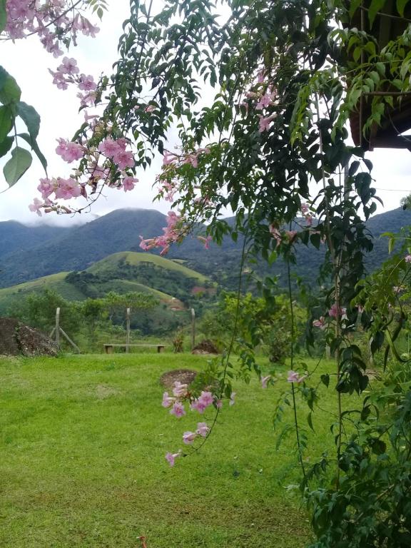  Pico das Montanhas