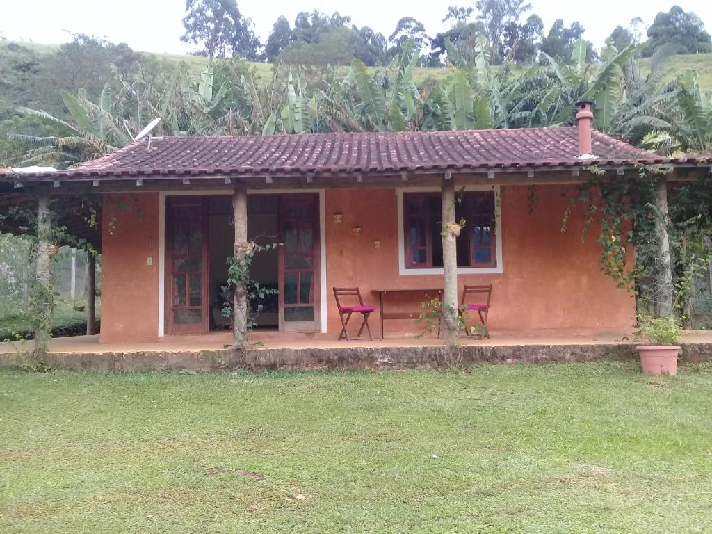  Pico das Montanhas