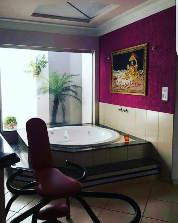  Motel Stillus (Adults Only)