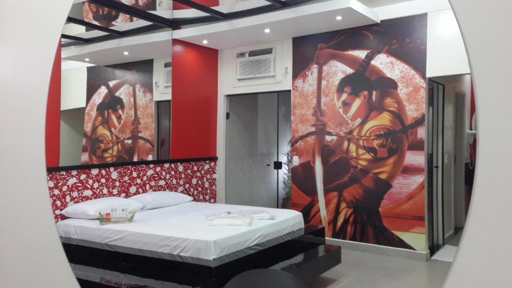  Motel Stillus (Adults Only)