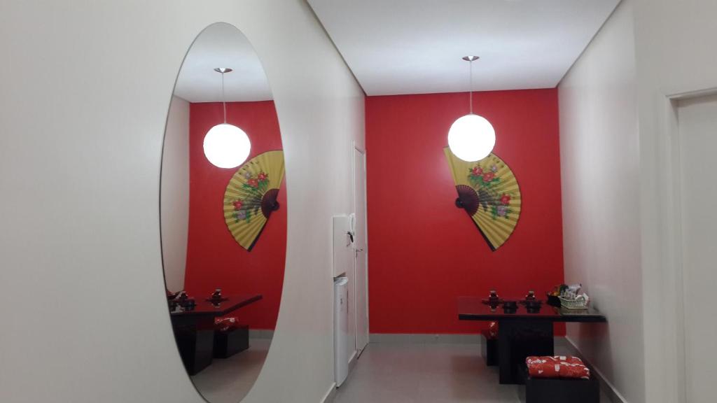  Motel Stillus (Adults Only)