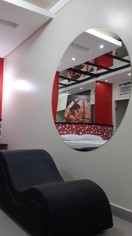  Motel Stillus (Adults Only)