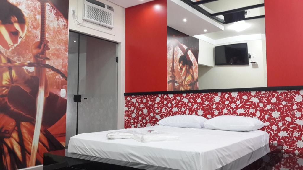  Motel Stillus (Adults Only)