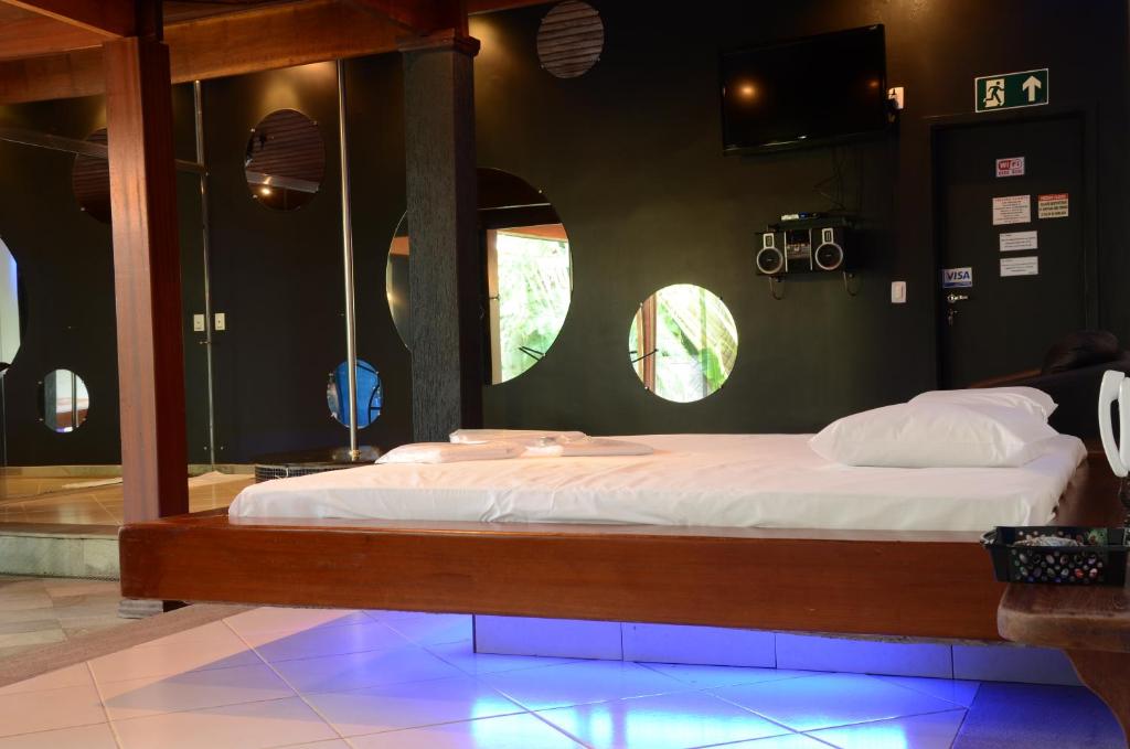  Motel Stillus (Adults Only)