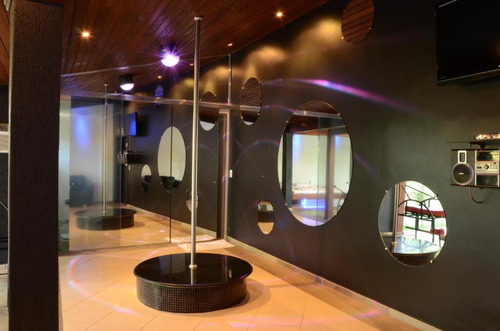  Motel Stillus (Adults Only)