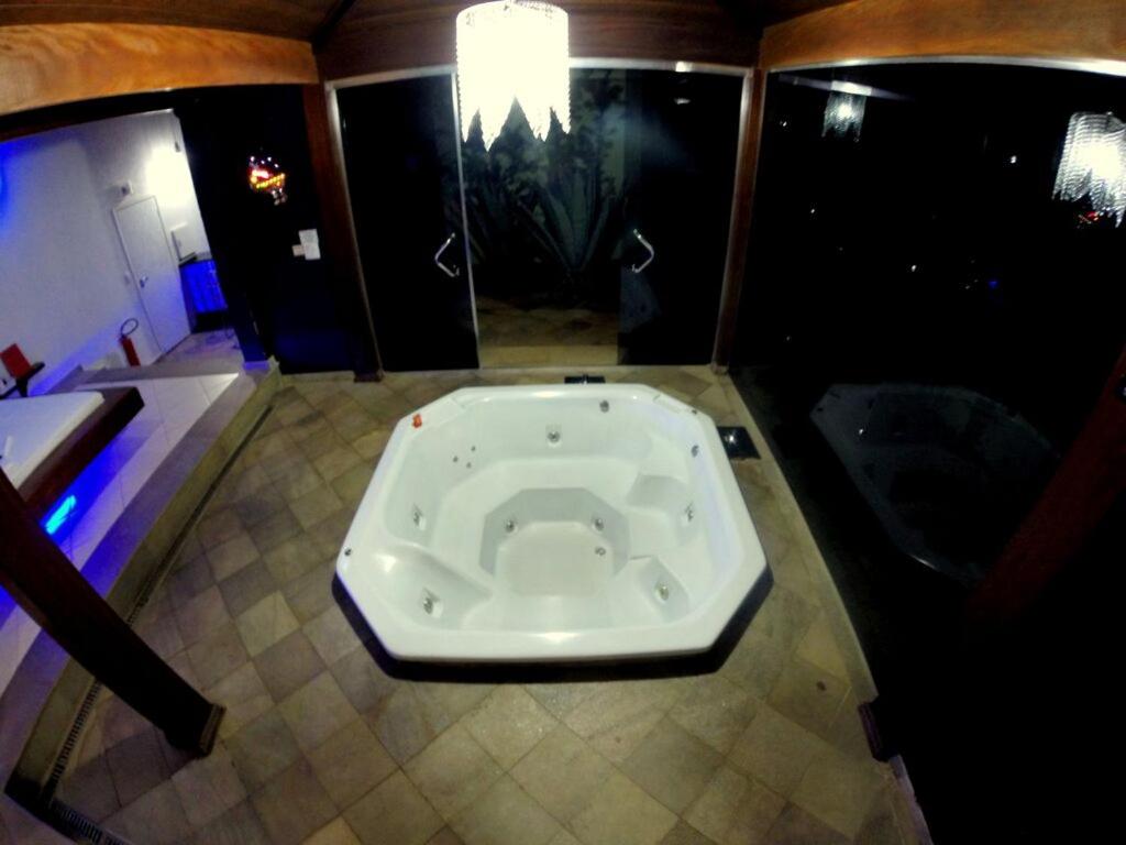  Motel Stillus (Adults Only)