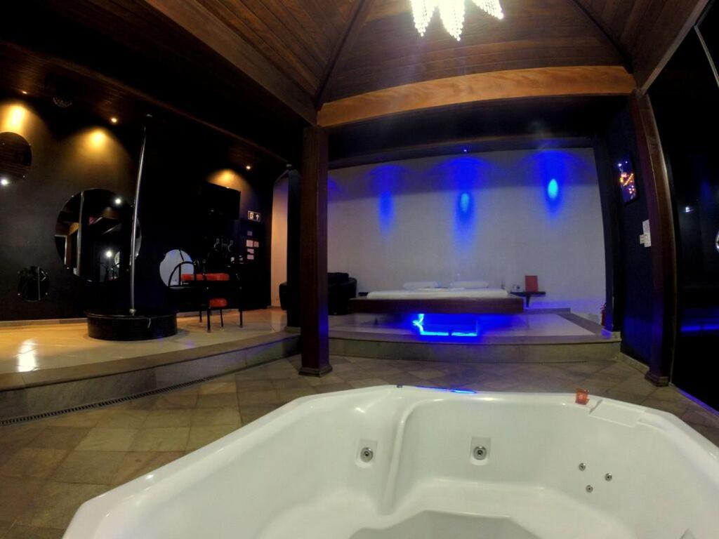  Motel Stillus (Adults Only)