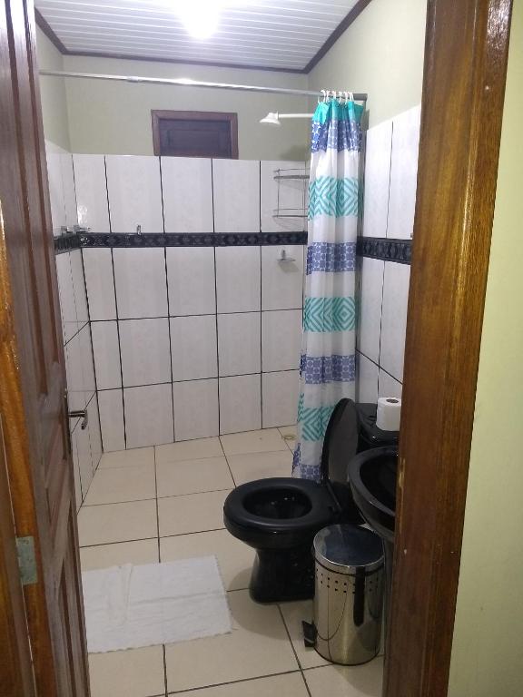  Pousada Ximango de Alter do Chão