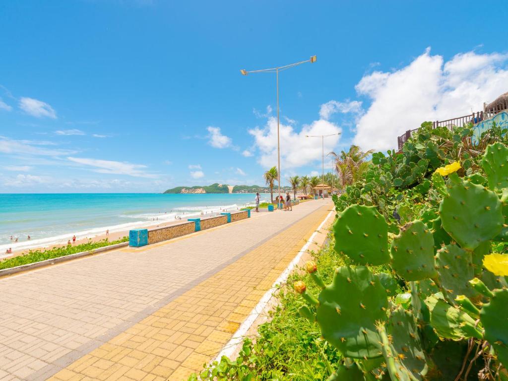  Happy Hotel Praia Azul