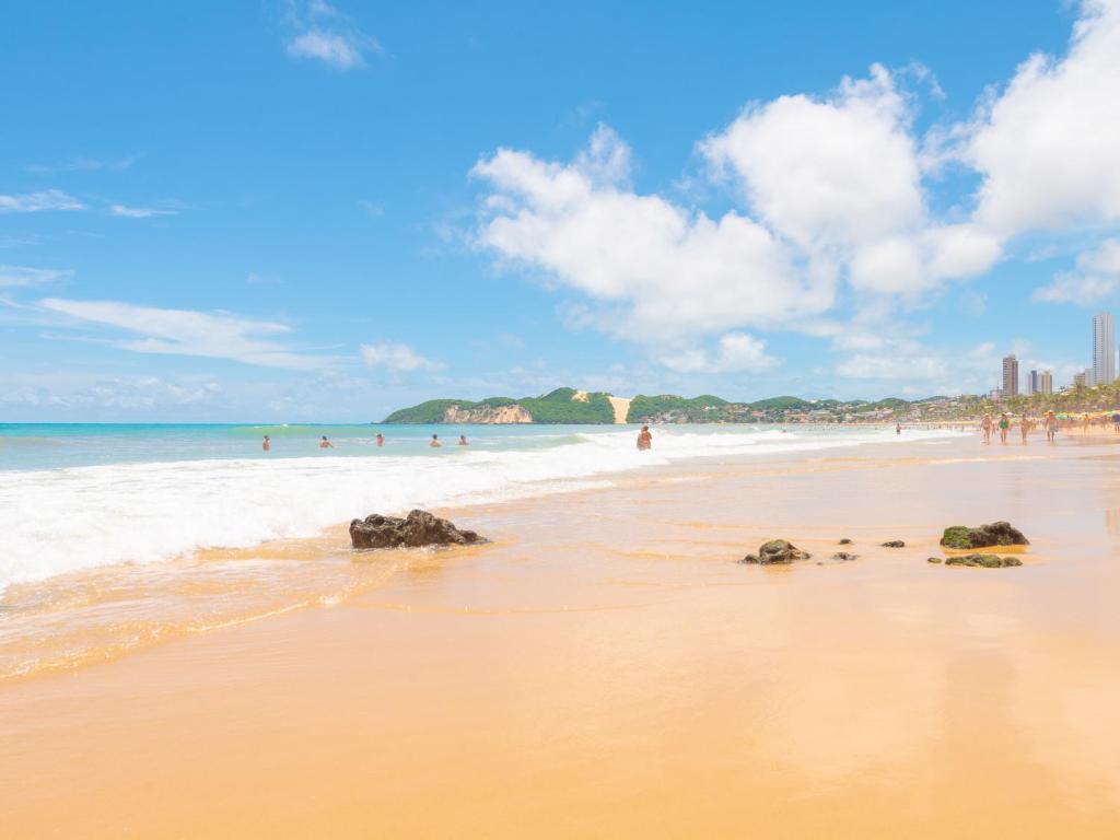  Happy Hotel Praia Azul