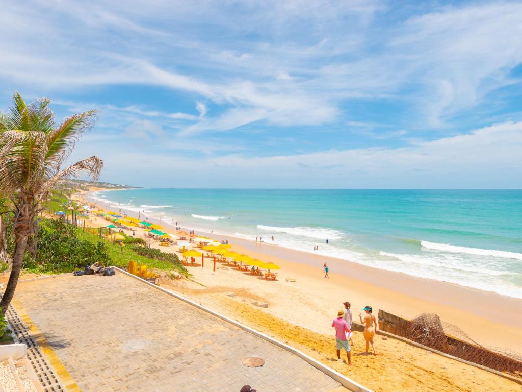 Happy Hotel Praia Azul