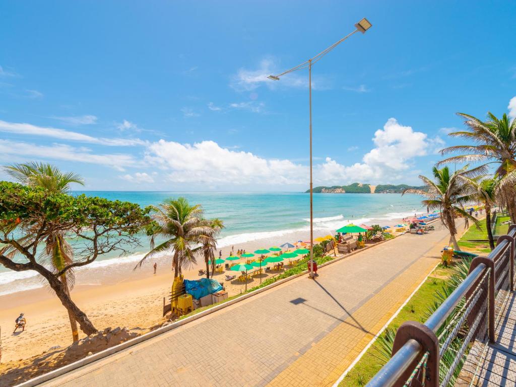  Happy Hotel Praia Azul