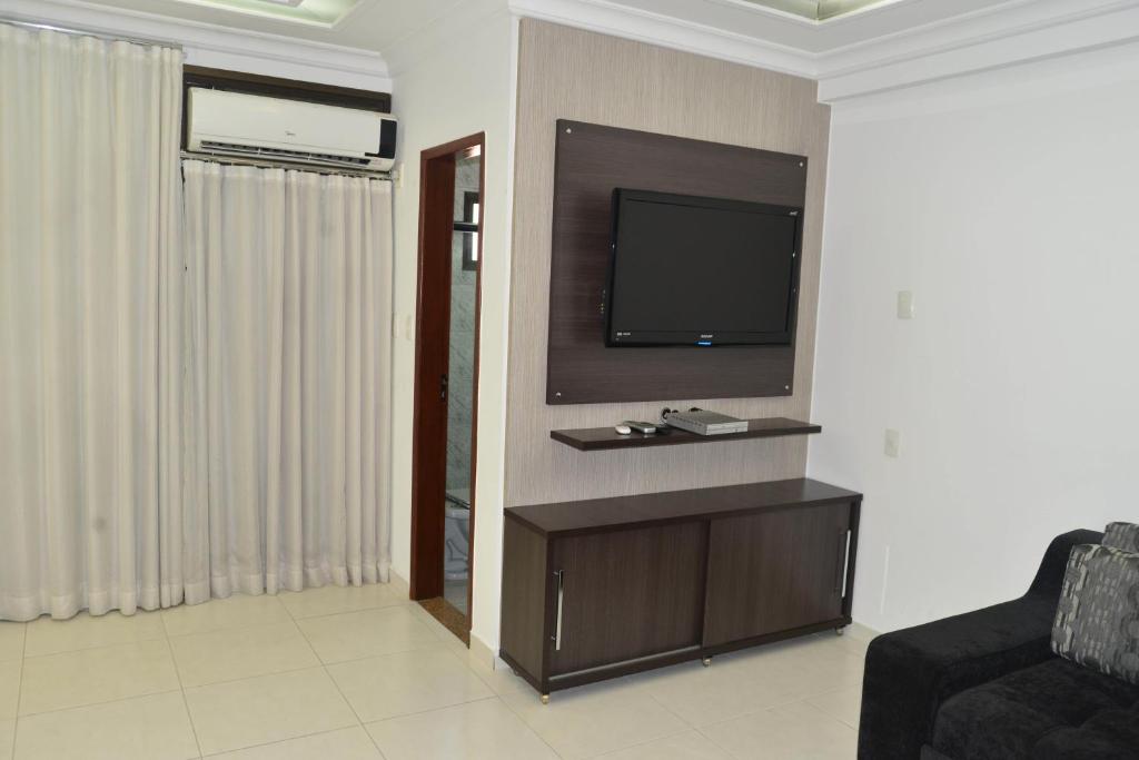  Del´Fiori Hotel