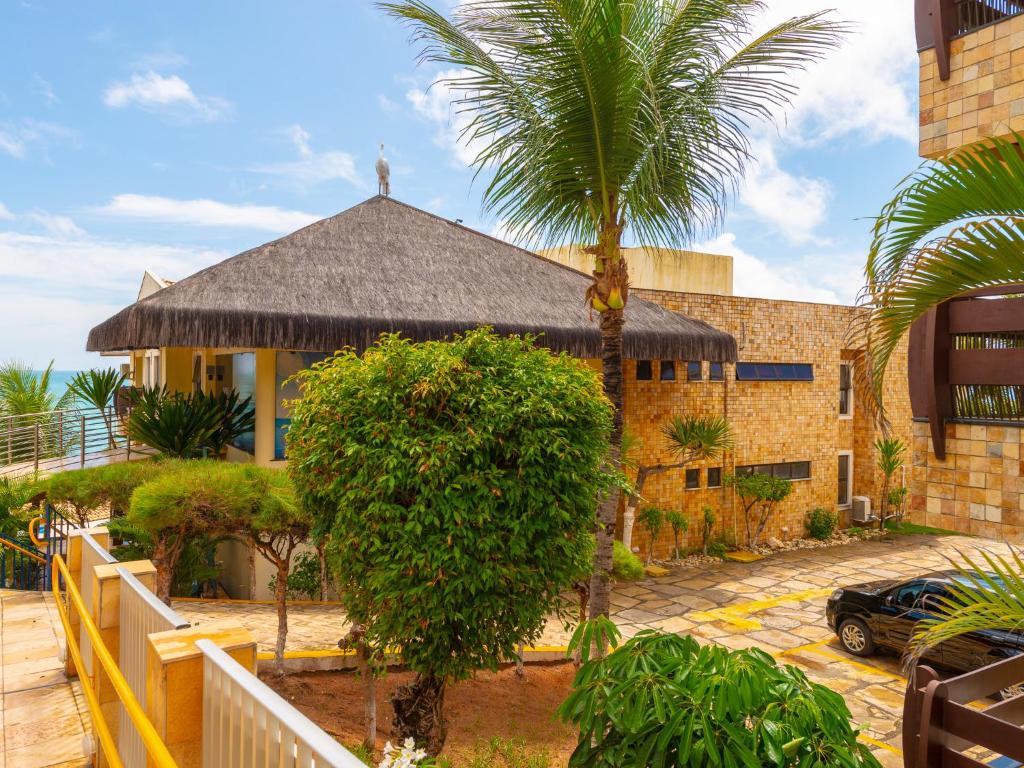  Happy Hotel Praia Azul