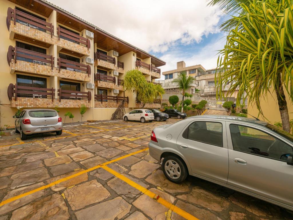  Happy Hotel Praia Azul