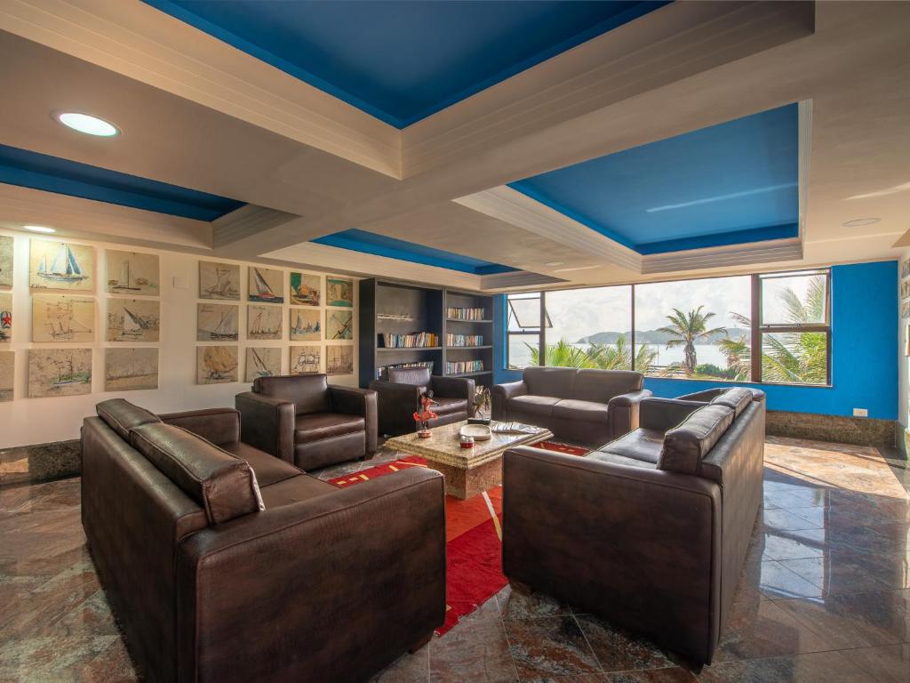  Happy Hotel Praia Azul