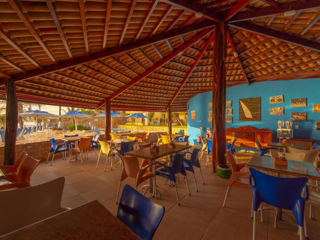  Happy Hotel Praia Azul