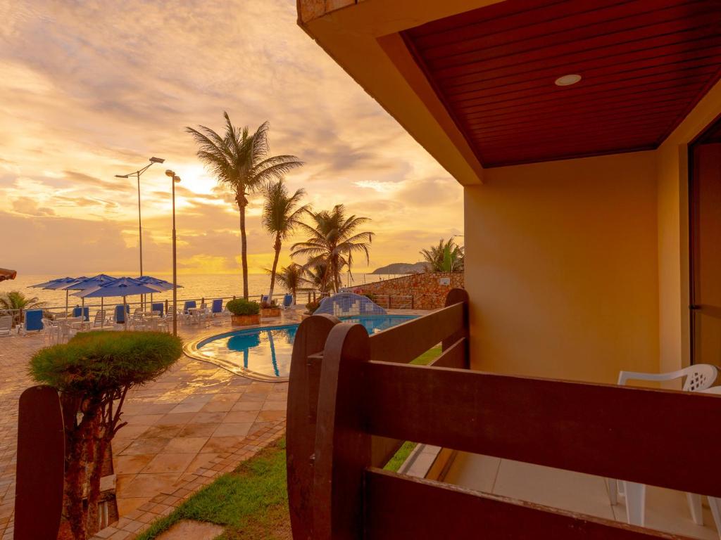  Happy Hotel Praia Azul