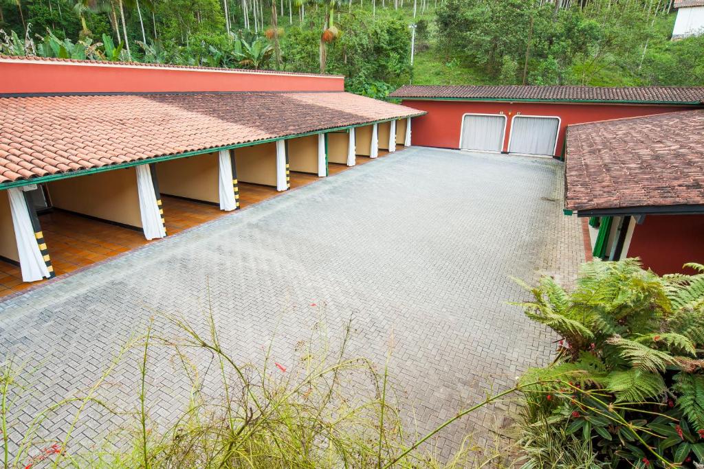  MOTEL 3 PEIXINHOS (Adults Only)