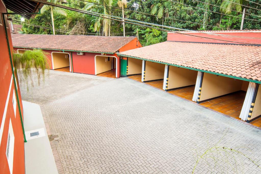  MOTEL 3 PEIXINHOS (Adults Only)