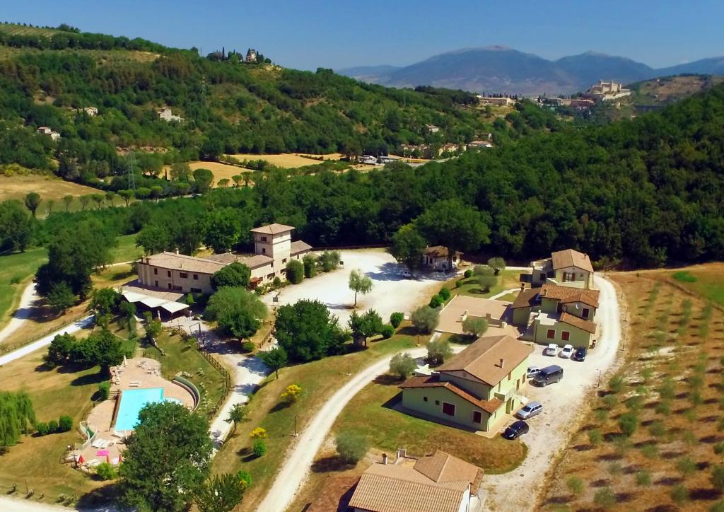 Valle Rosa, Spoleto – Updated 2022 Prices