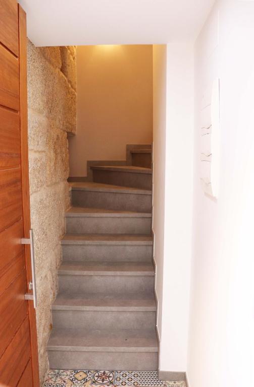 Kép ESTUDIO REAL 8 szállásáról Cangas de Morrazóban a galériában