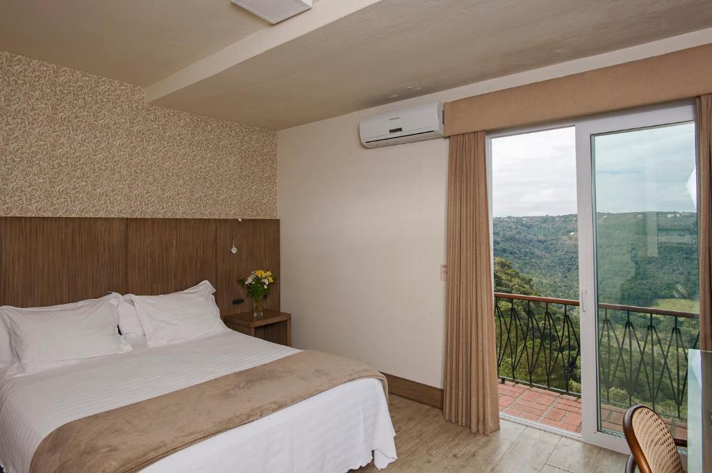  Villa Bella Hotel